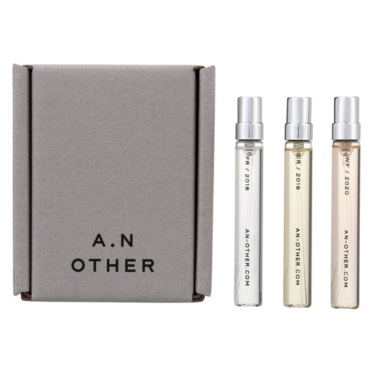 A. N. OTHER - Travel Trio - Retail Exclusive