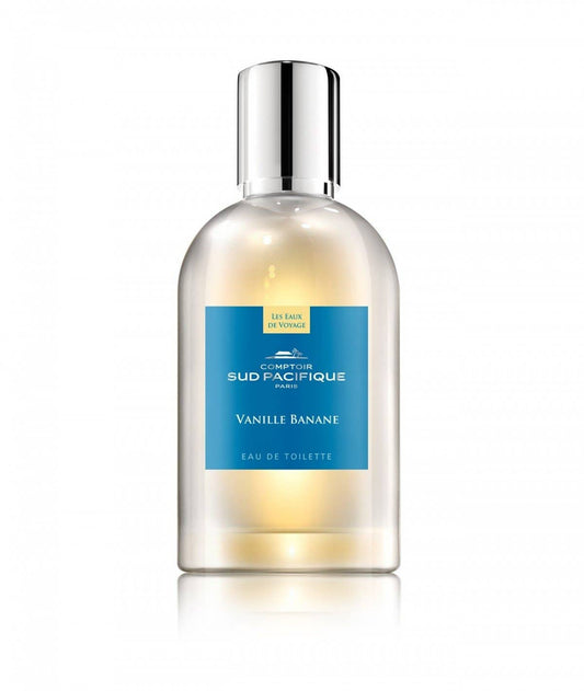 Comptoir Sud Pacifique - Vanille Banane 100ml