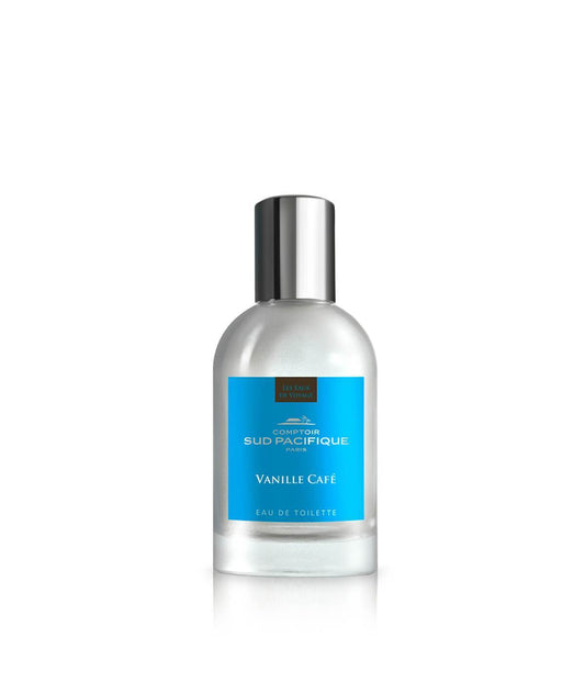 Comptoir Sud Pacifique - Vanille Cafe 30ml