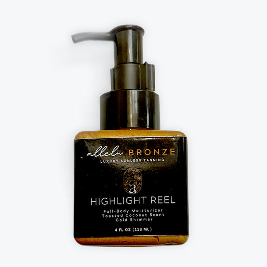 Allelu Bronze - Highlight Reel