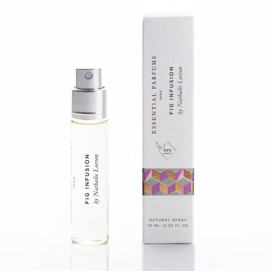 ESSENTIAL PARFUMS - Fig Infusion by Nathalie Lorson - 10ML EDP Spray