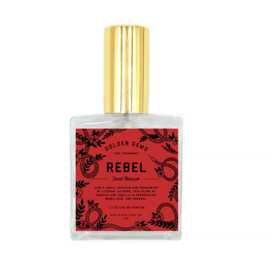 Rebel Perfume