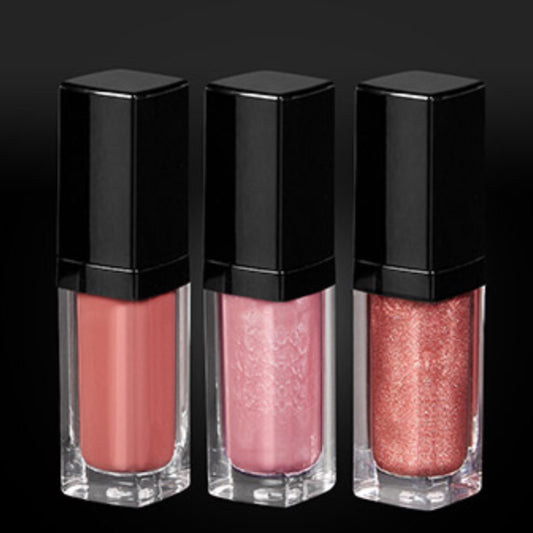 Holiday Lipgloss Trio Made You Look