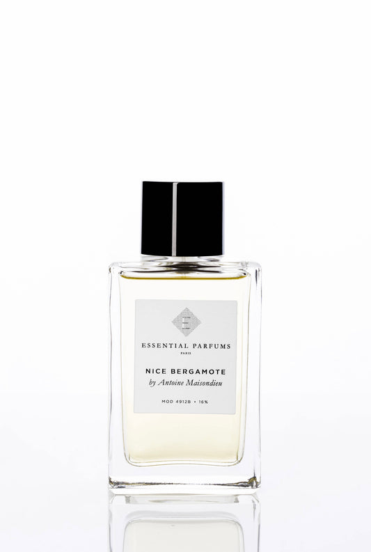Nice Bergamote by Antoine Maisondieu Perfume - 100ml